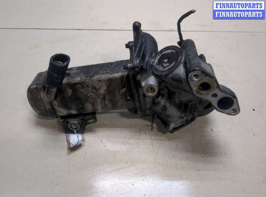 купить Клапан рециркуляции газов (EGR) на Ford Mondeo 4 2007-2015