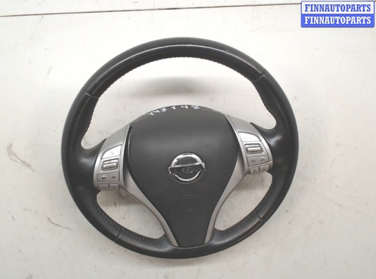купить Руль на Nissan X-Trail (T32) 2013-