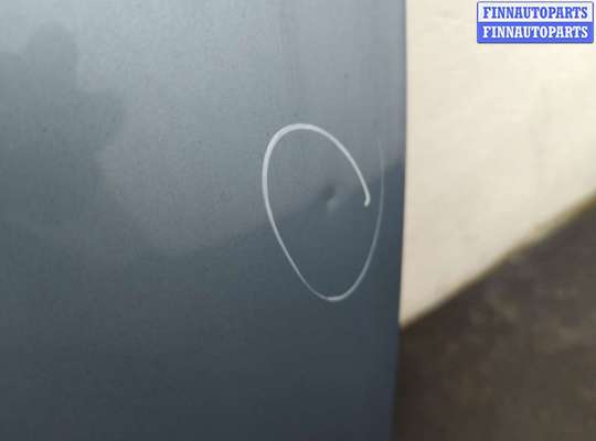 купить Капот на Renault Scenic 2009-2012