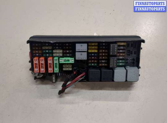 купить Блок предохранителей на Mercedes ML W164 2005-2011