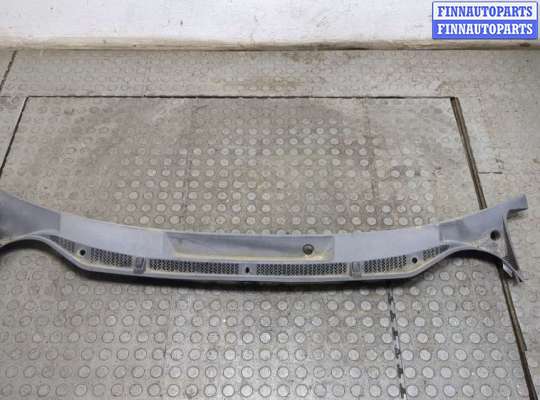 купить Жабо под дворники (дождевик) на Skoda Fabia 2004-2007