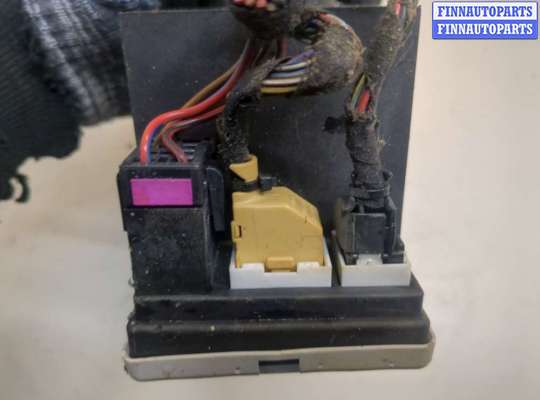 купить Компрессор центрального замка на Audi A4 (B5) 1994-2000