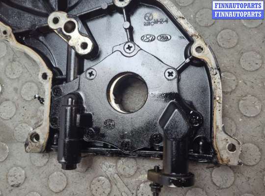 купить Насос масляный на Hyundai i40 2011-2019