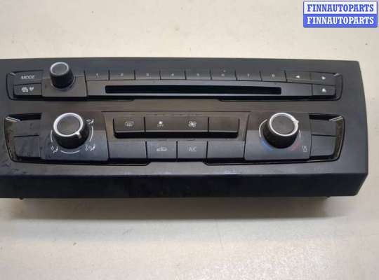 купить Переключатель отопителя (печки) на BMW 1 F20, F21 2011-2019