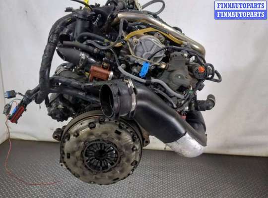 купить Генератор на Ford C-Max 2002-2010