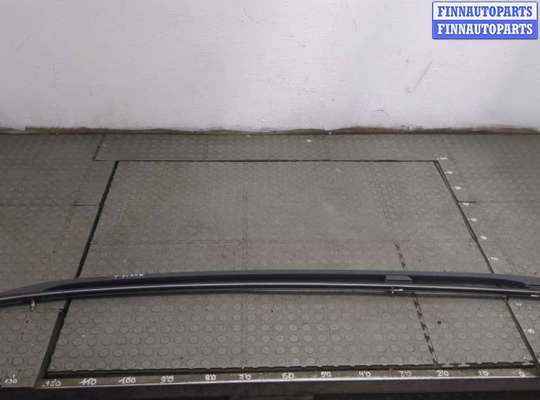 купить Рейлинг на крышу (одиночка) на BMW X3 E83 2004-2010