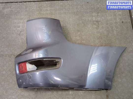 купить Клык бампера на Peugeot 4007 2007-2012