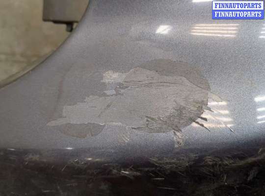 купить Клык бампера на Peugeot 4007 2007-2012