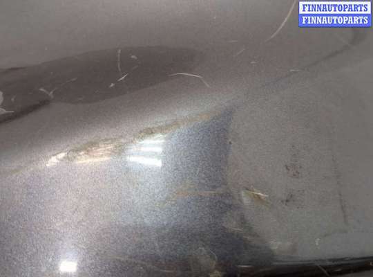 купить Клык бампера на Peugeot 4007 2007-2012