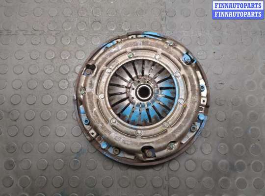 Маховик OP2335345 на Renault Master 1998-2010