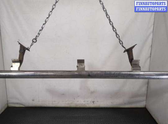 Подножка VG2472611 на Volkswagen Amarok 2010-2025