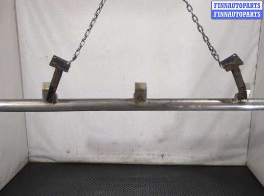 купить Подножка на Volkswagen Amarok 2010-2025
