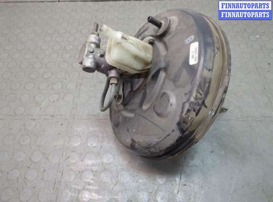 купить Усилитель тормозов вакуумный на Toyota Highlander 2 2007-2013