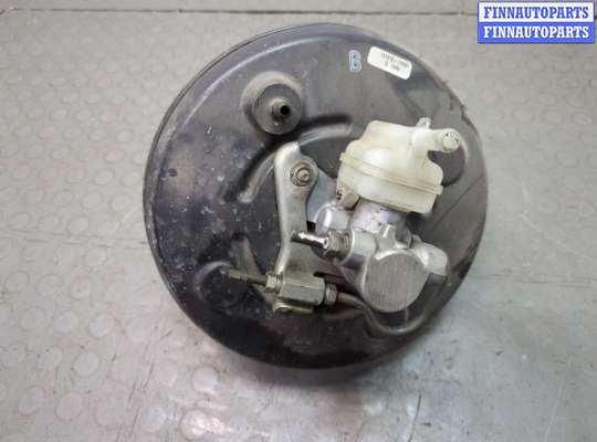 купить Усилитель тормозов вакуумный на Toyota Highlander 2 2007-2013