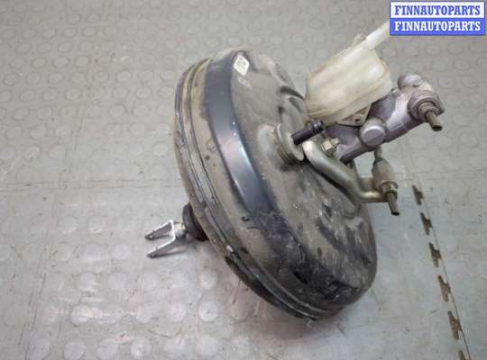 купить Усилитель тормозов вакуумный на Toyota Highlander 2 2007-2013