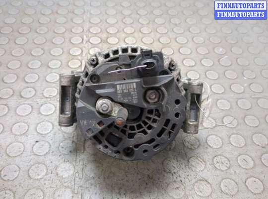 купить Генератор на Audi A4 (B8) 2007-2015