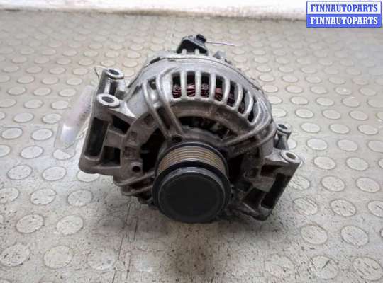 Купить Генератор на Audi A4 (B8) 2007-2015 Генератор AU1699146 на Audi A4 (B8) 2007-2015