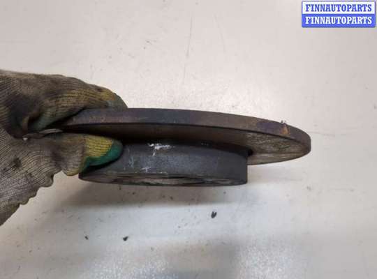 купить Диск тормозной на Peugeot 307