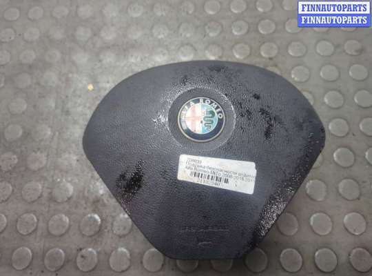 Купить Подушка безопасности водителя на Alfa Romeo MiTo 2008-2018 Подушка безопасности водителя AR93128 на Alfa Romeo MiTo 2008-2018