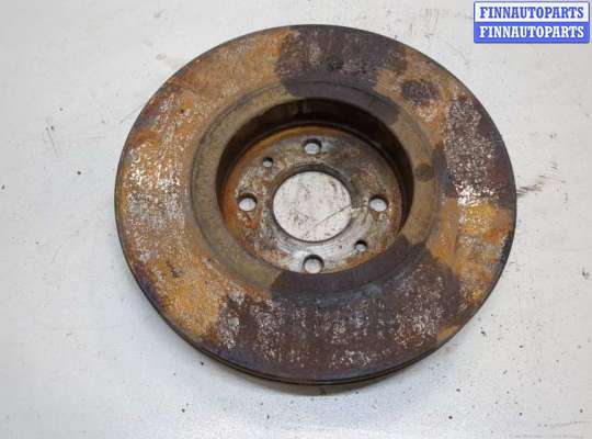 купить Диск тормозной на Renault Scenic 1996-2002