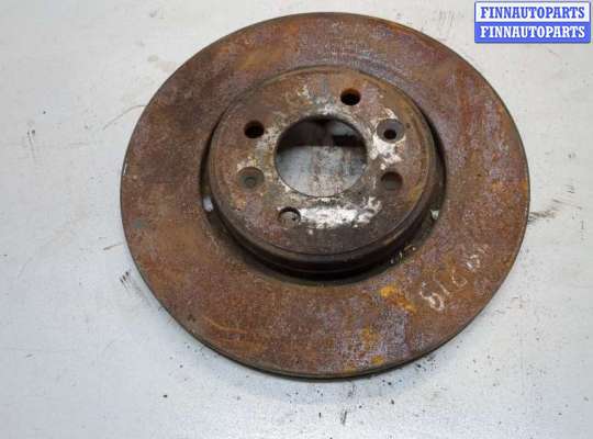 купить Диск тормозной на Renault Scenic 1996-2002