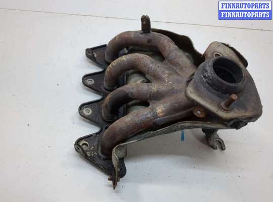 купить Коллектор выпускной на Renault Megane 2 2002-2009
