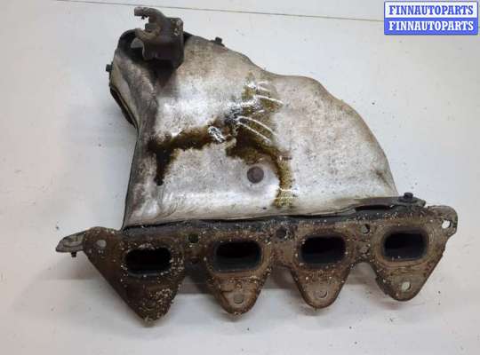 купить Коллектор выпускной на Renault Megane 2 2002-2009