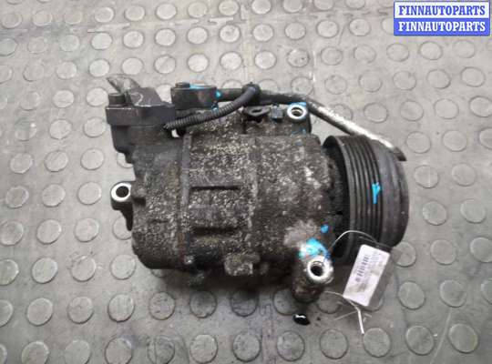 Компрессор кондиционера BM3666807 на BMW 5 E60 2003-2010