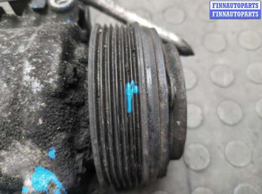 купить Компрессор кондиционера на BMW 5 E60 2003-2010
