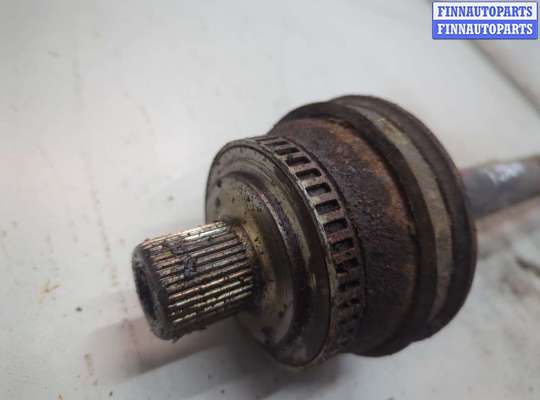 купить Полуось (приводной вал, шрус) на Audi A4 (B7) 2004-2009