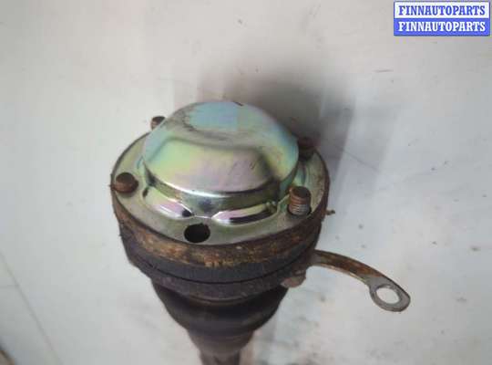 купить Полуось (приводной вал, шрус) на Audi A4 (B7) 2004-2009