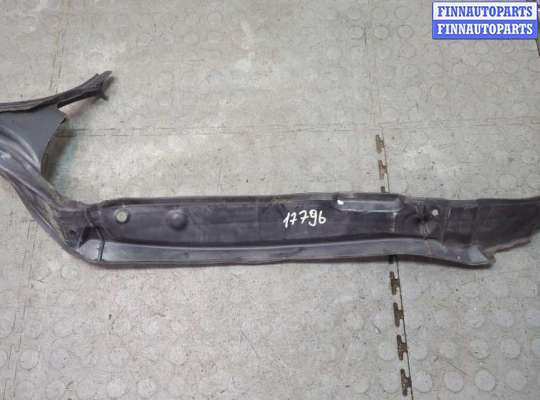 купить Уплотнитель на Audi Q7 2005-2015