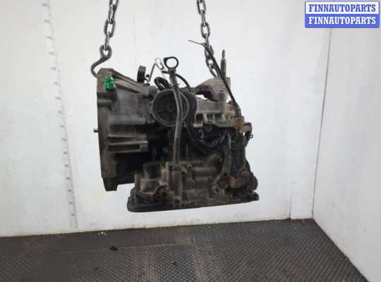 купить КПП - автомат (АКПП) на Nissan Micra K12E 2002-2010