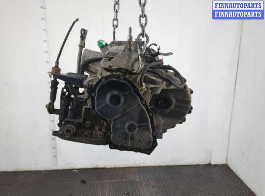 купить КПП - автомат (АКПП) на Nissan Micra K12E 2002-2010