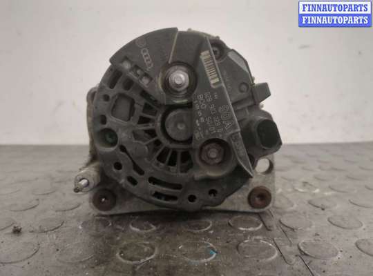 купить Генератор на Skoda Octavia Tour 1996-2011