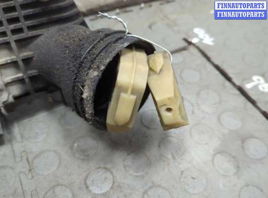 купить Радиатор интеркулера на Volkswagen Passat CC 2008-2012