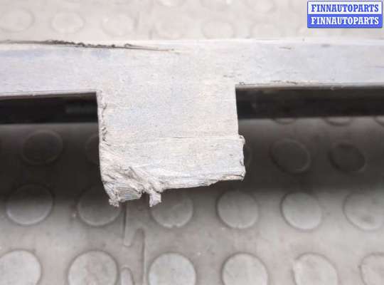 купить Накладка на порог на Honda Civic 2005-2012