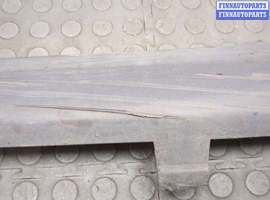 купить Накладка на порог на Honda Civic 2005-2012