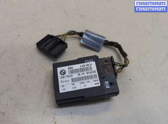купить Блок управления сиденьями на BMW X5 E70 2006-2013