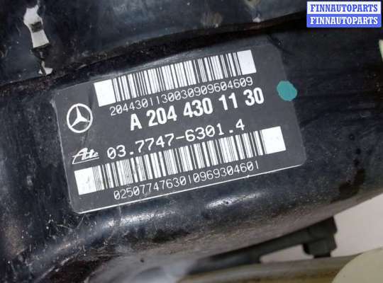 купить Цилиндр тормозной главный на Mercedes E-Coupe C207 2009-