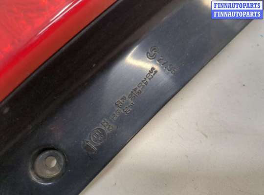 купить Фонарь (задний) на Mitsubishi Colt 2002-2012