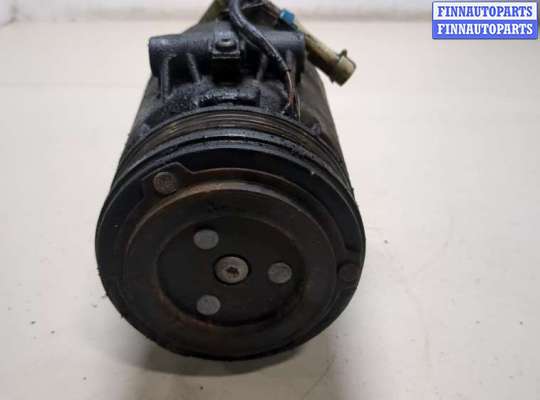купить Компрессор кондиционера на Opel Meriva 2003-2010
