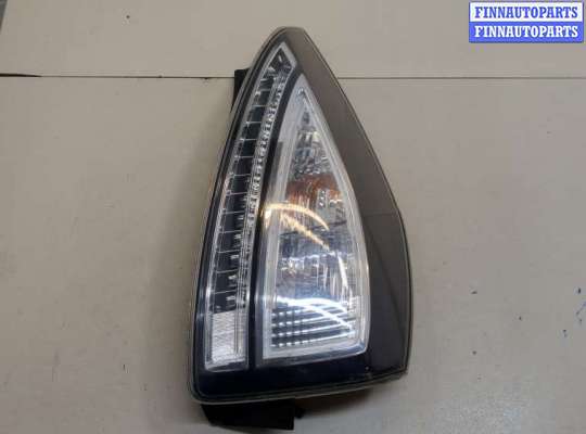купить Фонарь (задний) на Mazda 5 (CR) 2005-2010