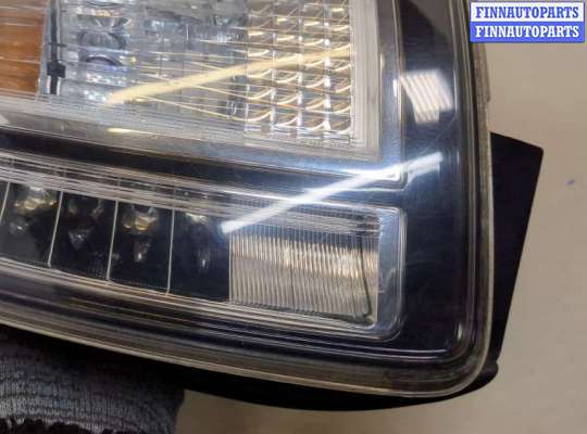 купить Фонарь (задний) на Mazda 5 (CR) 2005-2010