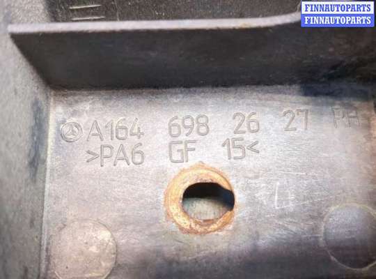 купить Кронштейн порога на Mercedes GL X164 2006-2012