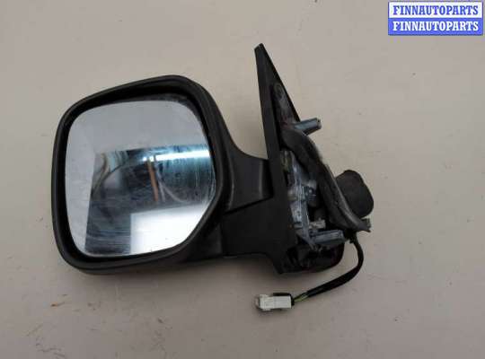 купить Зеркало боковое на Peugeot Partner 2002-2008