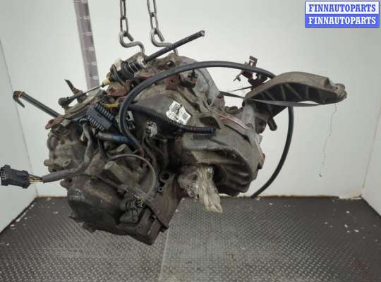 купить КПП - автомат (АКПП) на Opel Astra H 2004-2010