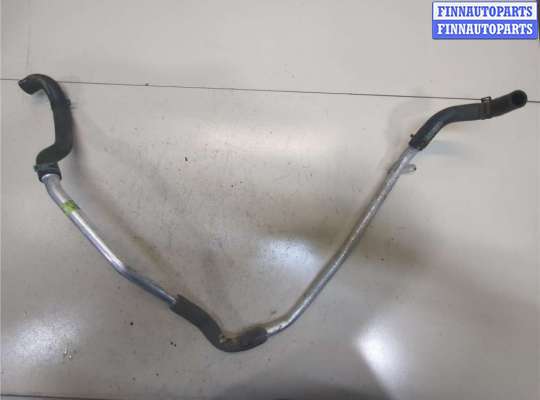 купить Трубка охлаждения на Mercedes C W204 2007-2013
