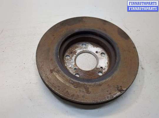 купить Диск тормозной на Honda Element