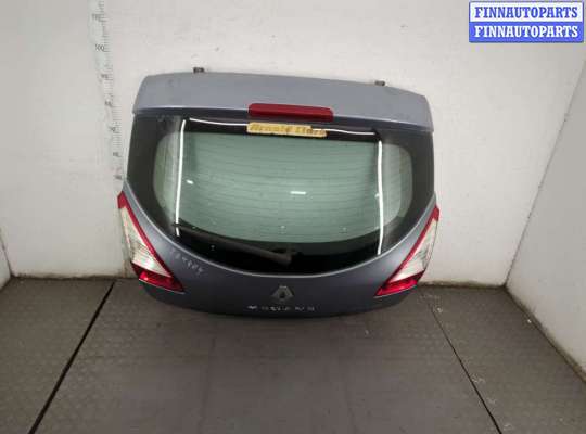 Купить Фонарь крышки багажника на Renault Megane 3 2009-2016 Фонарь крышки багажника RN1599226 на Renault Megane 3 2009-2016